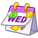 🗓