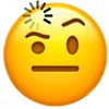 🤨