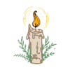 🕯️