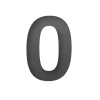 0️⃣