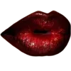💋
