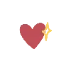 ❤️