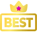 👑