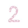2⃣