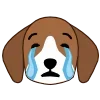 😭