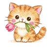 🌷