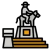 🗿