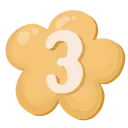 3️⃣