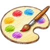 🎨