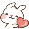 ❤️