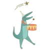 🐊