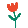 🌷