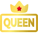 👑