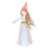 👸
