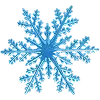 ❄️