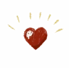 ❤️