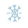 ❄️