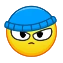 😠