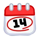 🗓