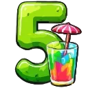 5️⃣