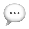 💬
