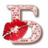 💋