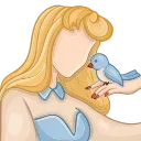 👸