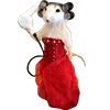 💃