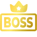 👑