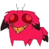 😨
