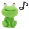 🐸