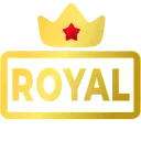 👑