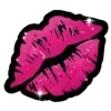 💋