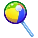 🍭