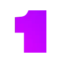1️⃣