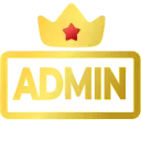 👑