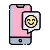 📱