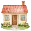 🏠