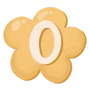 0️⃣