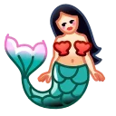 🧜‍♀️