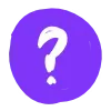 ❓