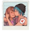 💋