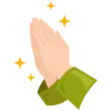 🤲
