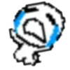 😭