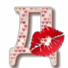 💋