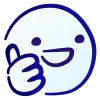 👍