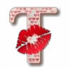💋