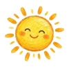 ☀️