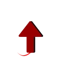 ⬆️
