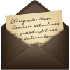✉️